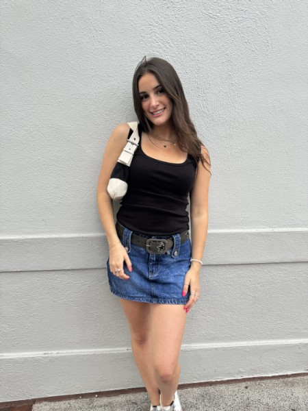 Danielle Land