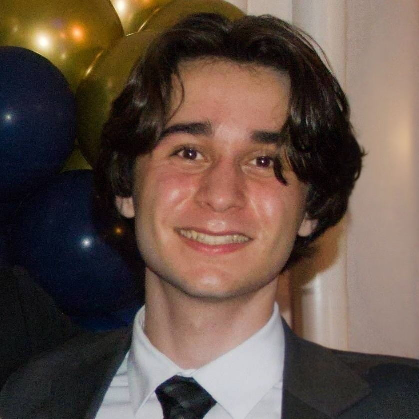 Ben Ross