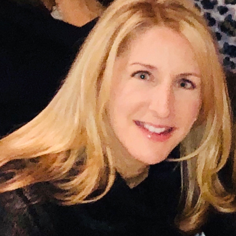 Liz Kossoff