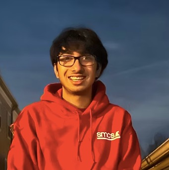 Pranav Arivindan