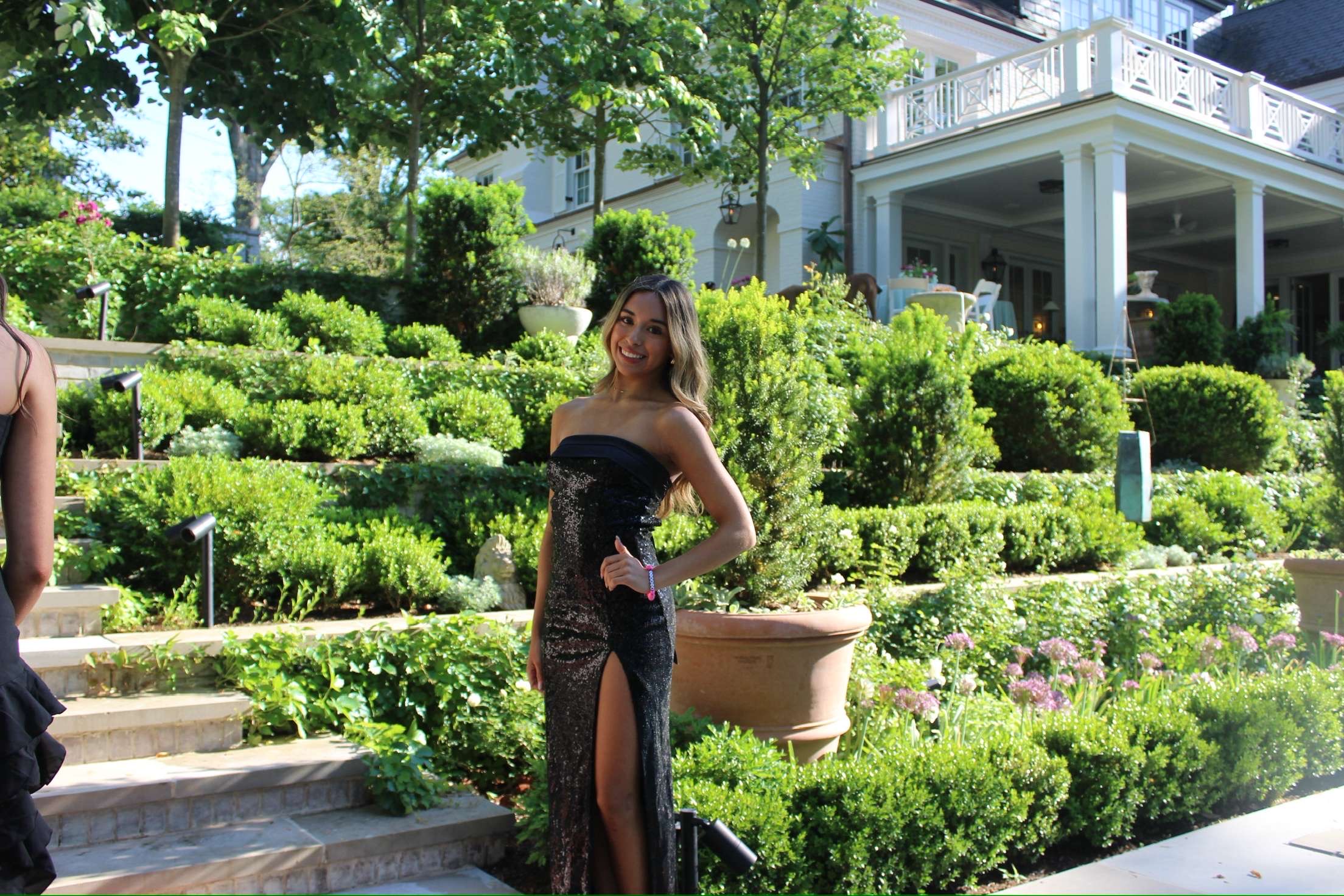 Malia Matarazzo