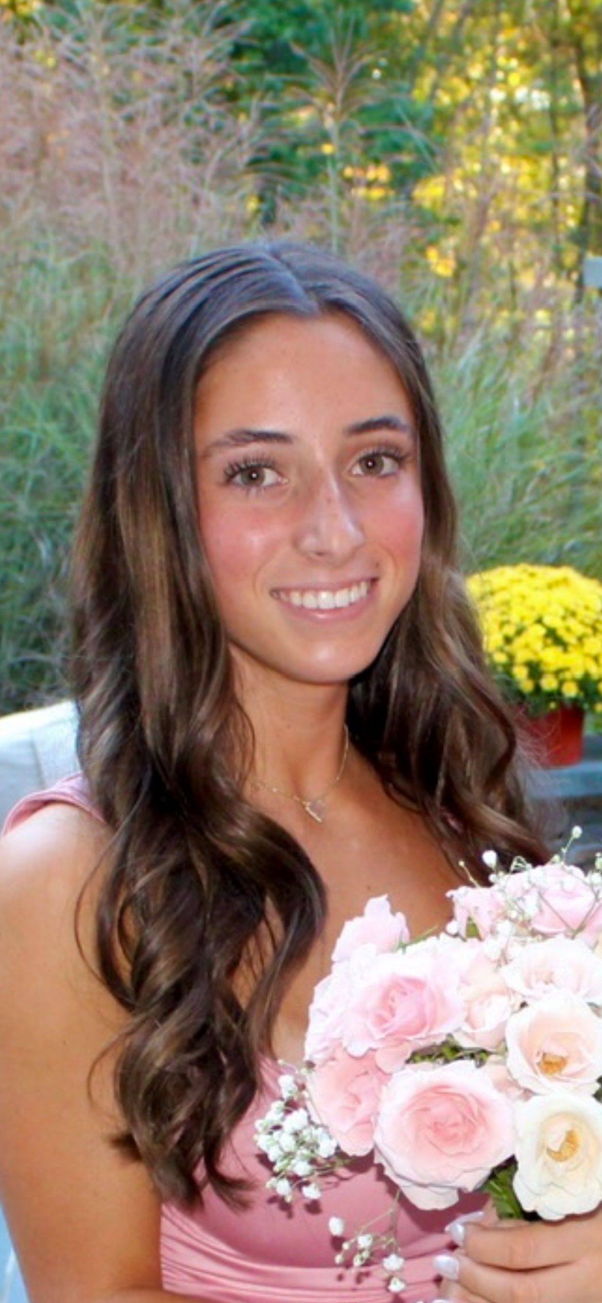 Bella Scozzafava