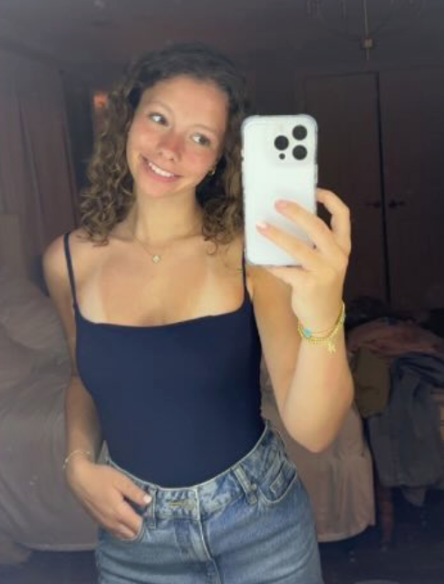 Sophia Shapiro