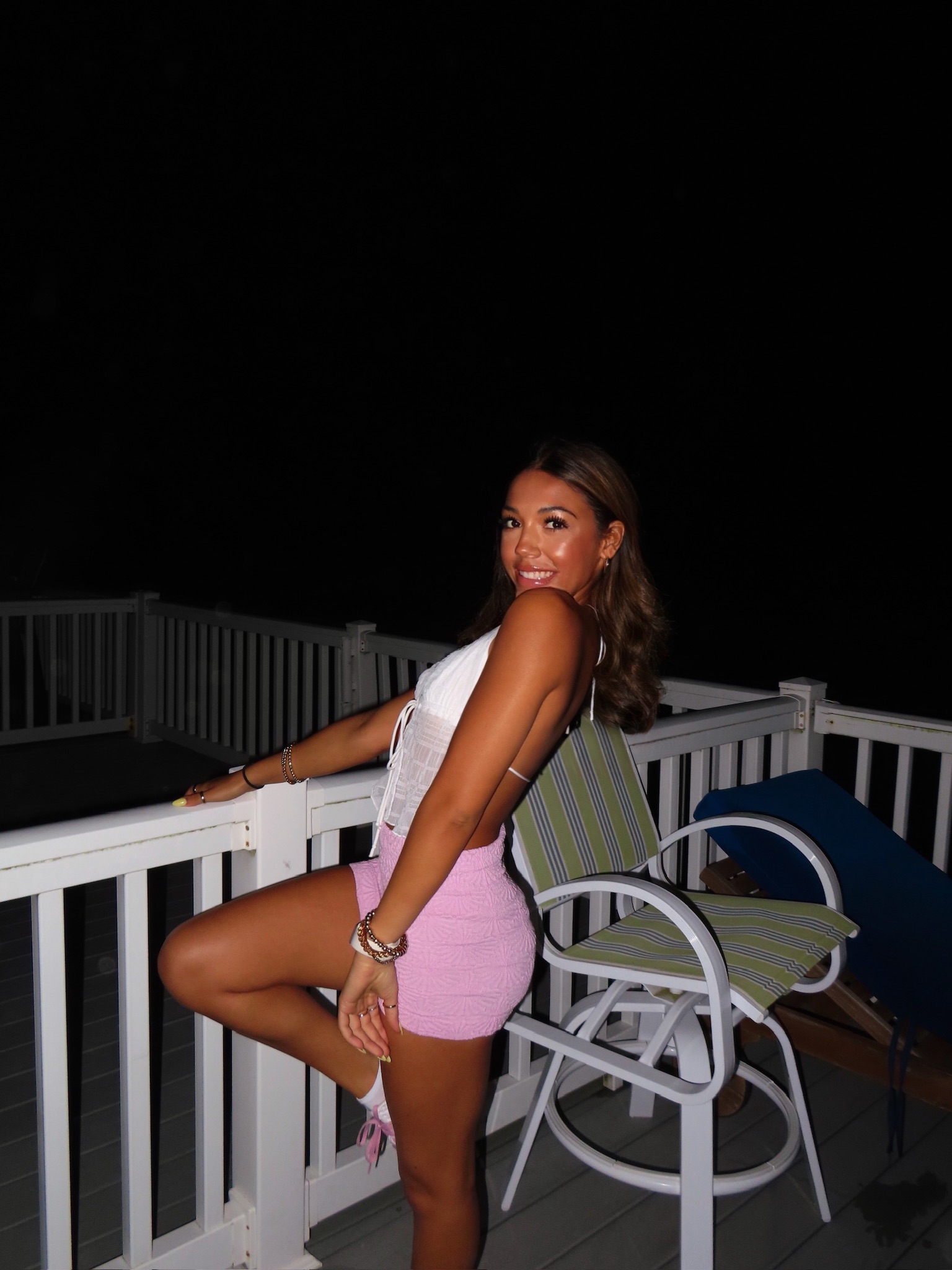 Mya Austin