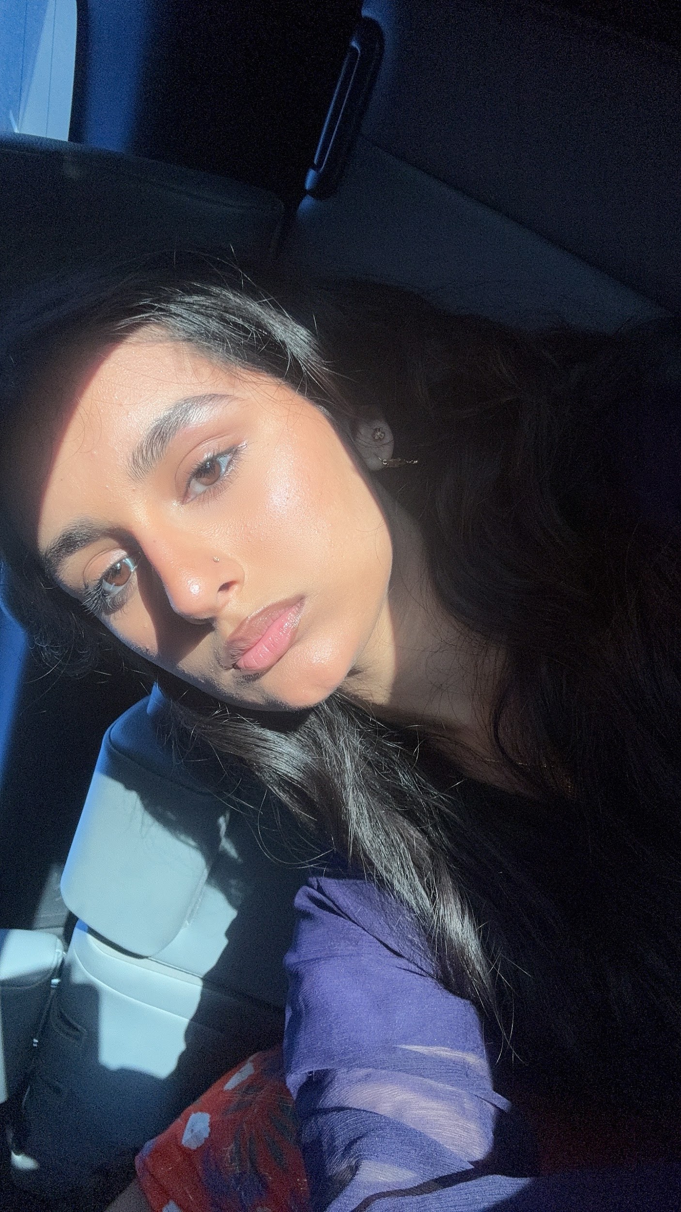 Tahreem Hashmi